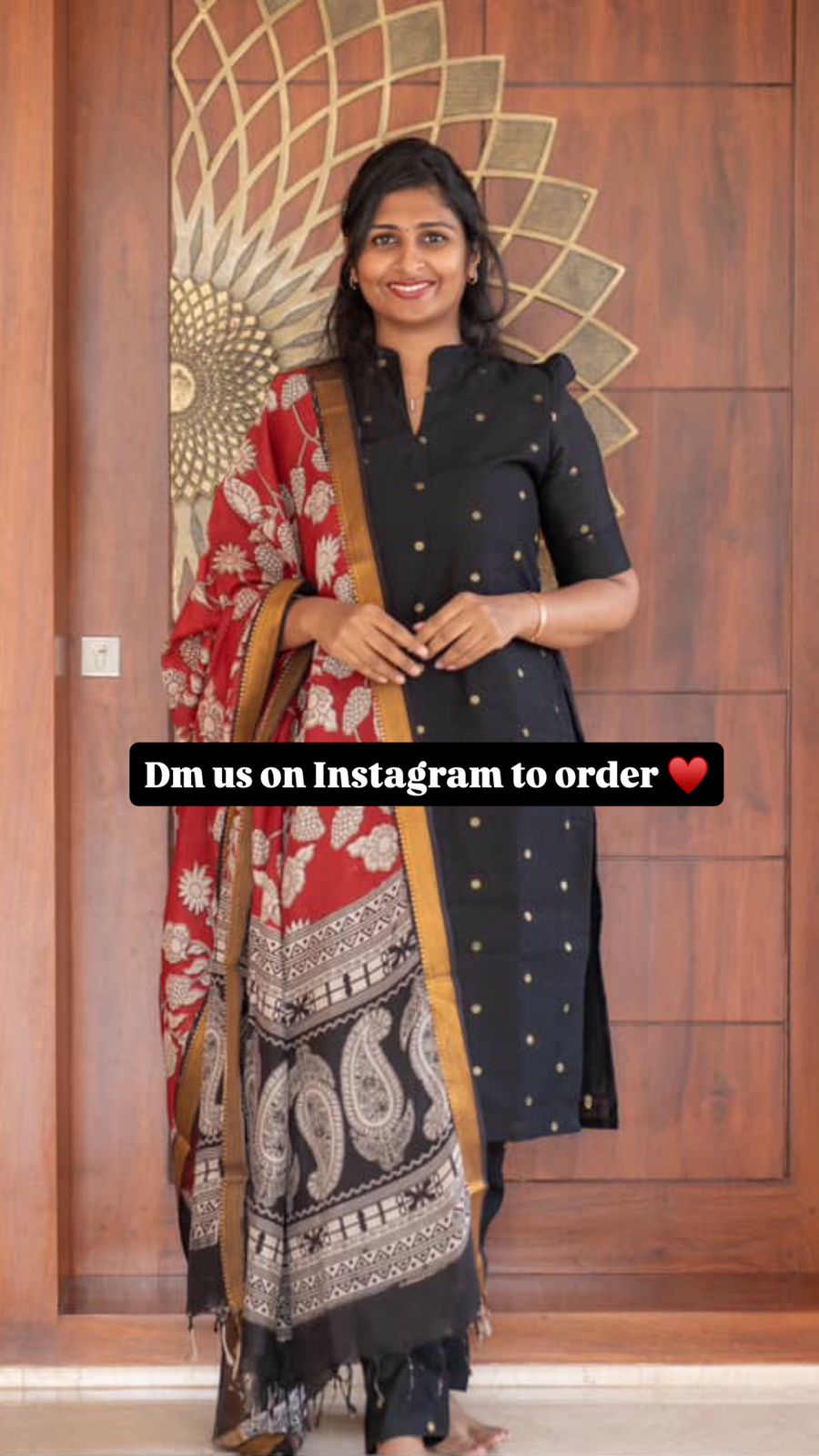 Premium suit 3piece set festive wear