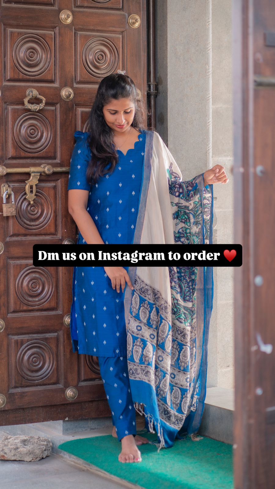 Premium suit 3piece set festive wear